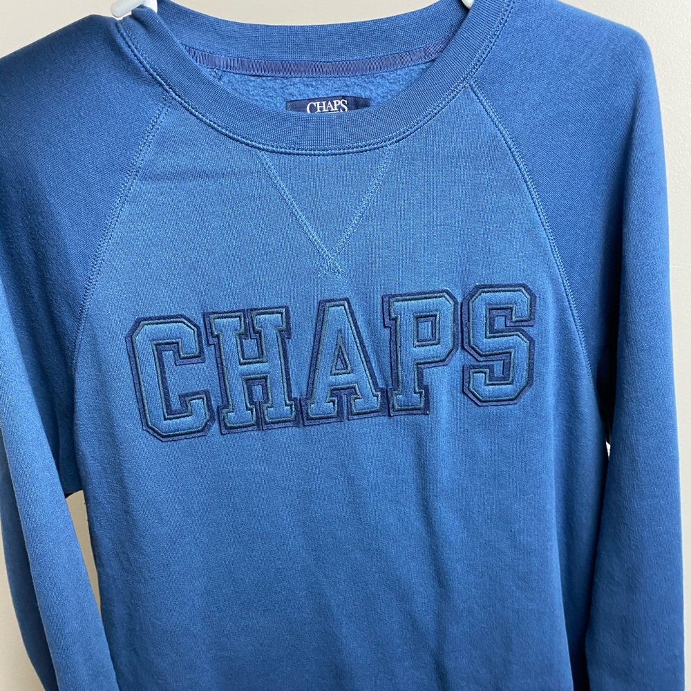 CHAPS sweater